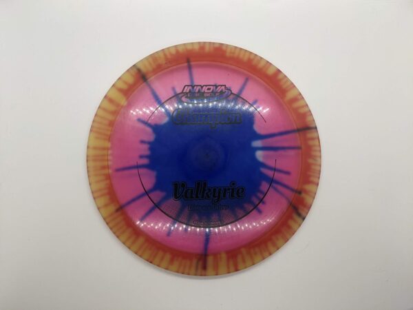Innova iDye Champion Valkyrie
