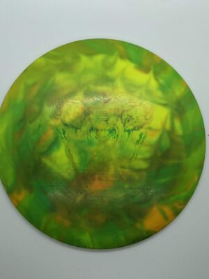 Innova 2x Ricky Wysocki Star Destroyer