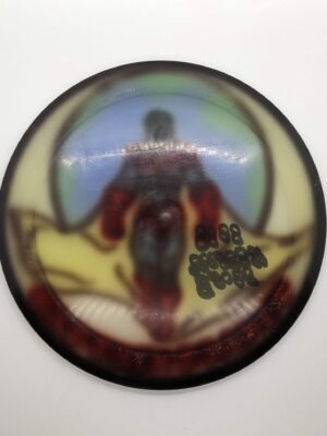 Innova F2 Glow Champion Boss