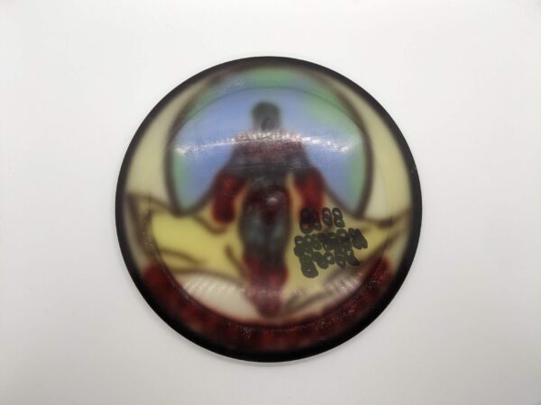 Innova F2 Glow Champion Boss