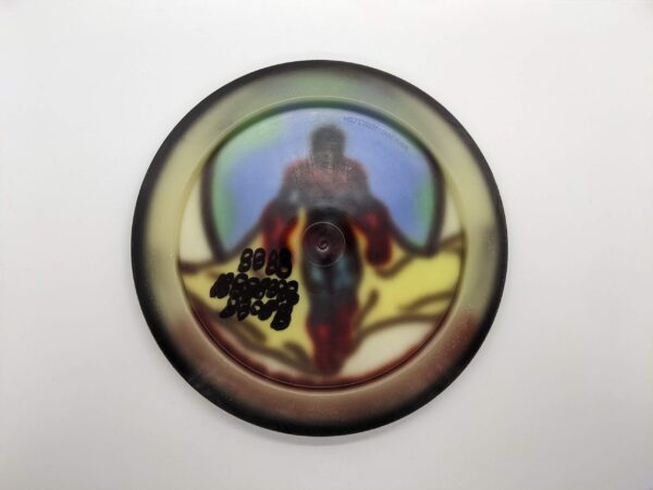 Innova F2 Glow Champion Boss - Image 3