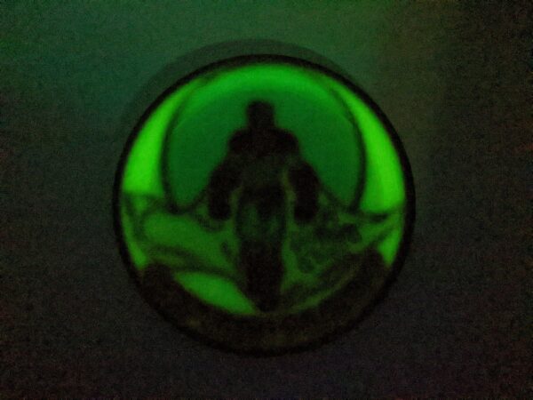 Innova F2 Glow Champion Boss - Image 2