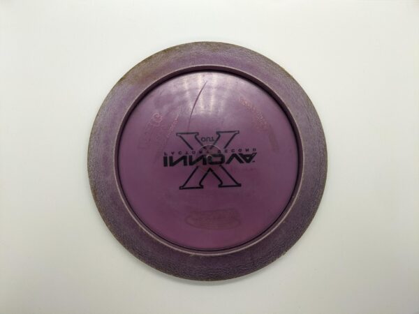 Innova X-Out Blizzard Champion Katana - Image 2