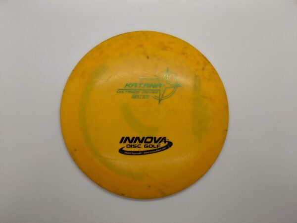 Innova Star Katana