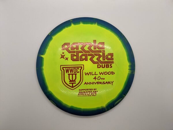 Innova Halo Star Teebird