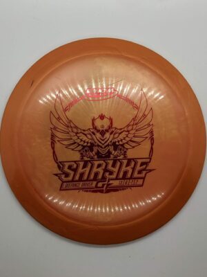 Innova GStar Shryke