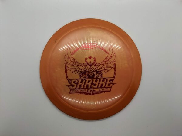 Innova GStar Shryke