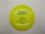 Innova 2x Barry Schultz Champion Leopard