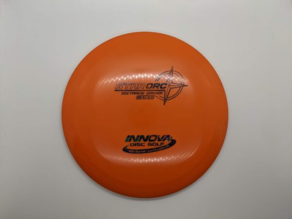 Innova Star Orc