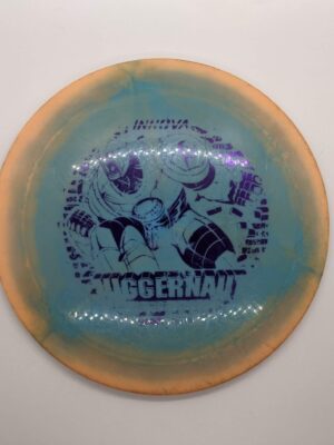 Innova 2023 Joel Freeman Halo Star Juggernaut
