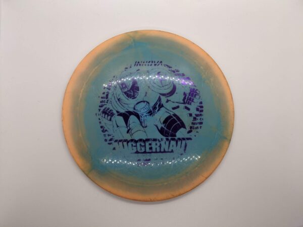 Innova 2023 Joel Freeman Halo Star Juggernaut
