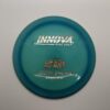 Innova 2x Barry Shultz Champion Beast