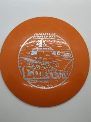 Innova Star Corvette