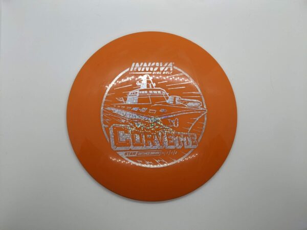 Innova Star Corvette