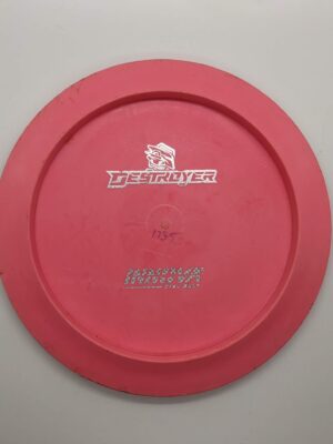 Innova Star Destroyer *Bottom Stamp*