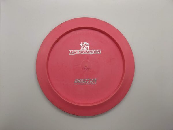 Innova Star Destroyer *Bottom Stamp*