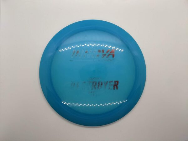 Innova Champion Destroyer