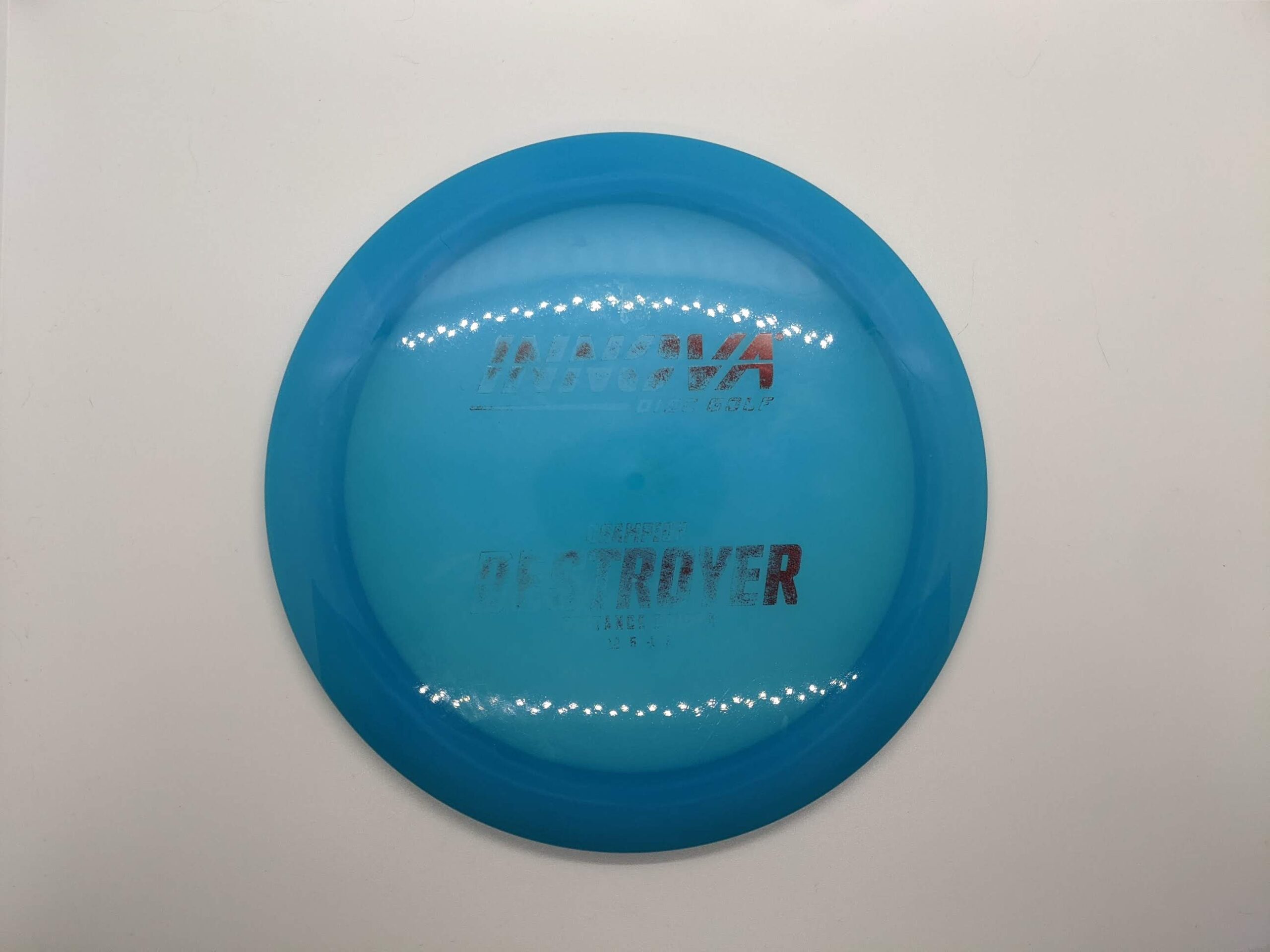Innova Champion Destroyer