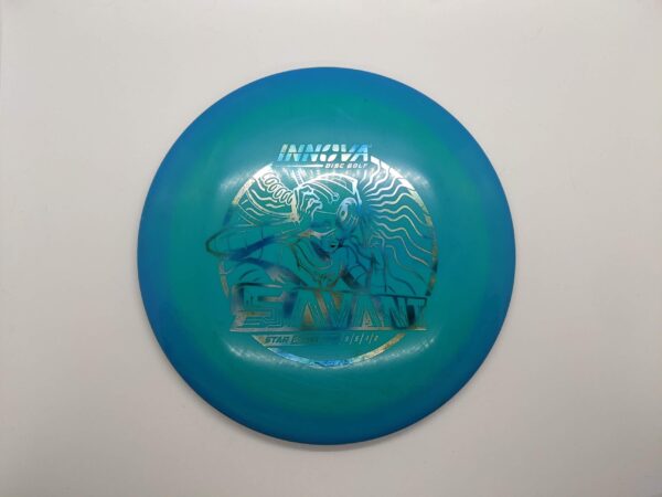 Innova Star Savant